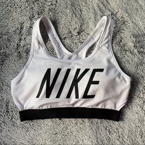 NIKE sports bra